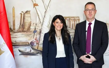 المشاط: الحكومة تعمل على توسيع نطاق مشاركة القطاع الخاص وجذب الاستثمارات بمزيد من الإصلاحات