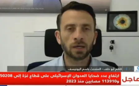 المتحدث باسم اليونيسف للنيل للأخبار: أدوار كل من يعمل فى المجال الإنسانى فى غزة أصبحت مشوشة