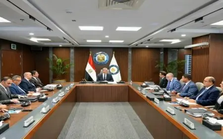 البترول: 262.7 مليون دولار إيرادات “خدمات البترول البحرية” فى 2024