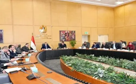 وزير الإسكان: مد فترة الإعفاء بنسبة 70% من غرامات التأخير للمستحقات المالية للوحدات بالمدن الجديدة