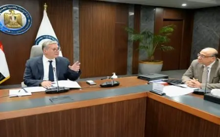 البترول: خطوات جادة فى تنفيذ مبادرة تموين السيارات بالغاز الطبيعى