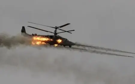 مقتل وإصابة 15 مدنيا في هجمات روسية على خيرسون