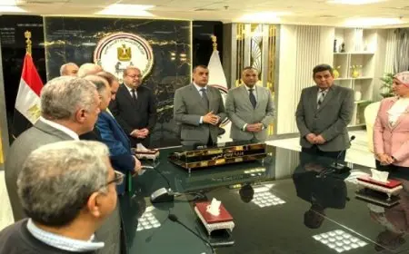 وزير الدولة للإنتاج الحربى: الصناعة تعد الداعم الأهم للاقتصاد ونتطلع لتحقيق المزيد من الإنجازات