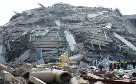 ارتفاع حصيلة ضحايا زلزال ميانمار إلى 1007 قتلى و2389 مصابا