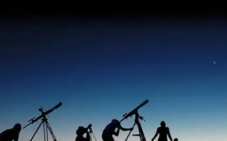 غدا أول أيام عيد الفطر فى فلسطين ولبنان والبحرين وقطر