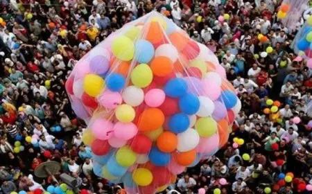 محافظات ترفع درجة جاهزية المرافق والخدمات استعدادا لعيد الفطر المبارك