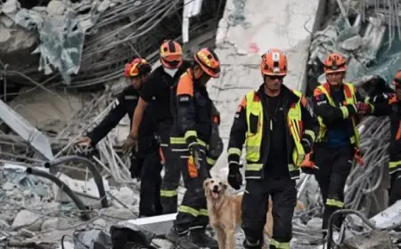 ارتفاع حصيلة ضحايا زلزال ميانمار إلى 1644 شخصا