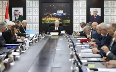 الحكومة الفلسطينية تعلن إعداد موازنة عامة تقشفية لـ2025