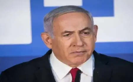 استئناف محاكمة نتنياهو بشأن الفساد واعتقال اثنين من مساعديه