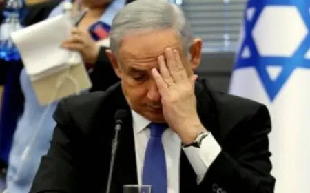 العفو الدولية تطالب المجر باعتقال نتنياهو حال سفره إليها