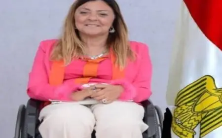 “القومى للإعاقة”يشارك فى القمة العالمية للإعاقة 2025 ببرلين