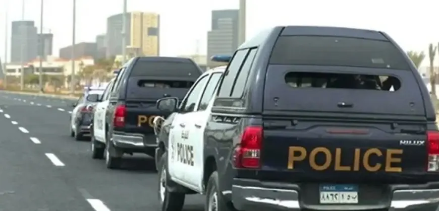 انتشار أمنى مكثف بمختلف محافظات الجمهورية لتأمين احتفالات المواطنين بعيد الفطر المبارك
