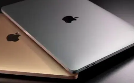 آبل تخطط لإطلاق جيل جديد من الحواسب