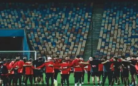 مواجهة قوية للأهلي أمام الهلال السودانى فى طريقه نحو اللقب الإفريقى ال 13