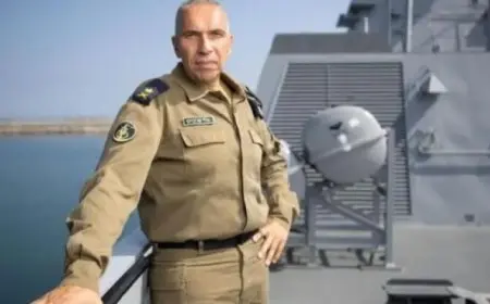 نتنياهو يعيد النظر في تعيين شارفيت رئيسًا للشاباك