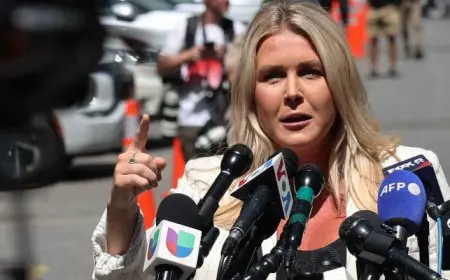 ترامب يعلن رسوم “يوم التحرير” غدا.. والبيت الأبيض: لا أحد مستثنى