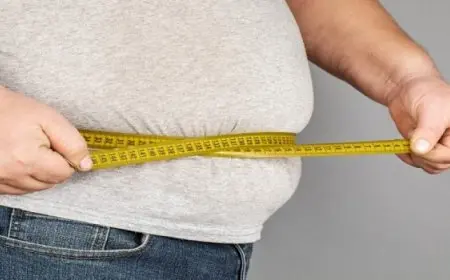 عادات صحية تزيد من خطر الإصابة بالسمنة