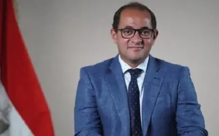 وزير المالية: رضاء الممولين بتقديم خدمات ضريبية عادلة ومحفزة للجميع أولويتنا