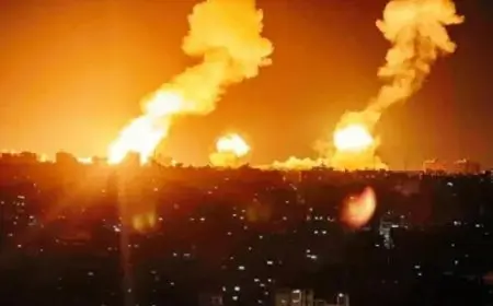 3 قتلى فى غارات أمريكية تستهدف مواقع حوثية فى محافظة الحديدة