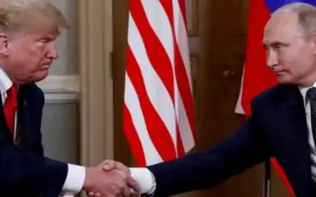 الناتو: التقارب الأمريكى الروسى يمثل مشكلة كبرى للحلف