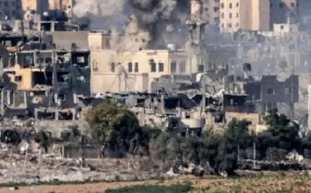 49 شهيدا فلسطينييا مع تواصل غارات الاحتلال منذ فجر اليوم