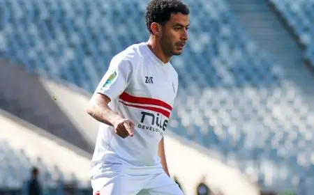 الزمالك يتعادل مع ستيلينبوش الجنوب إفريقى سلبيا فى ذهاب ربع نهائى كأس الكونفدرالية