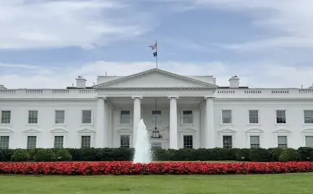 علماء أمريكيون يتهمون البيت الأبيض بـ”تدمير العلم”