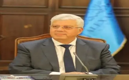 عاشور : ضرورة التزام المؤسسات التعليمية بتحديد الكيانات الداعمة لعمليات التعليم والتعلم