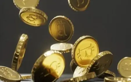 بالخطأ.. بريطانية ترمى ثروة بيتكوين بقيمة 3.8 مليون دولار فى القمامة