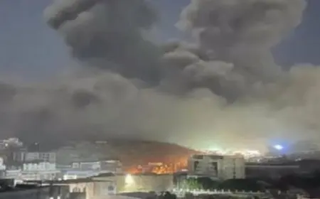 مقتل قيادى حوثى فى غارات أمريكية تستهدف اليمن