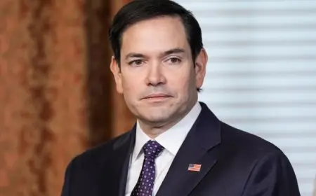 روبيو يحضر اجتماعات الناتو وسط قلق متزايد إزاء أجندة ترمب تجاه أوروبا