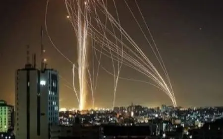 “الأونروا”: 9 أطفال قتلوا فى قصف إسرائيلى على منشآتنا بغزة