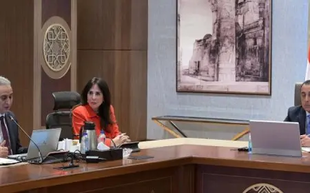 رئيس الوزراء يستعرض حصاد “حماية المستهلك” خلال عام 2024 والربع الأول من العام الجارى