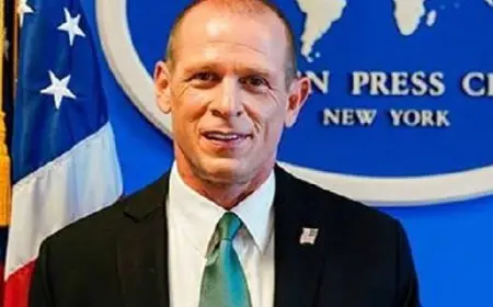 متحدث الخارجية الأمريكية: الحوثيون لا زالوا يمثلون تهديدا فى المنطقة