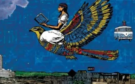 “ملتقى القاهرة الأدبى” ينطلق فى دورته السابعة يوم 12 الجارى