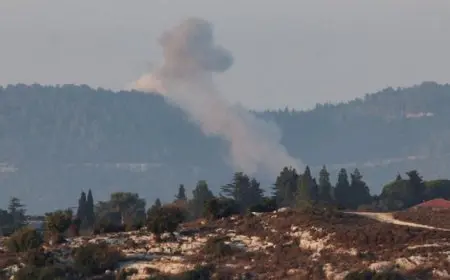 شهداء وجرحى في غارة إسرائيلية على صيدا جنوب لبنان