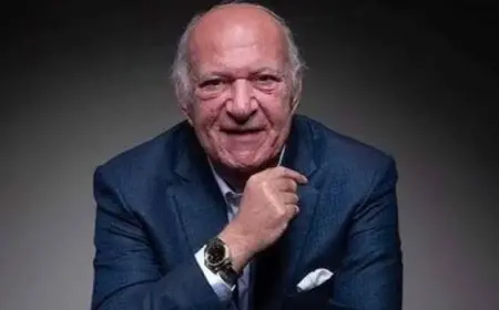 عمر خيرت يحيى حفلاً موسيقيًا في دبى يوم 18 أبريل