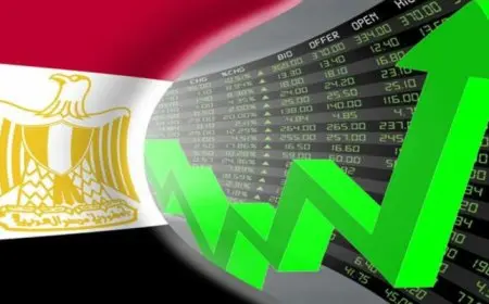 فوربس أفريكا : نمو الاقتصاد المصرى يسير فى مسار تصاعدى يفوق توقعات صندوق النقد