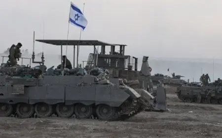 86 شهيدا فى غزة خلال 24 ساعة.. والجيش الإسرائيلى يعلن توسيع العمليات البرية شمال القطاع