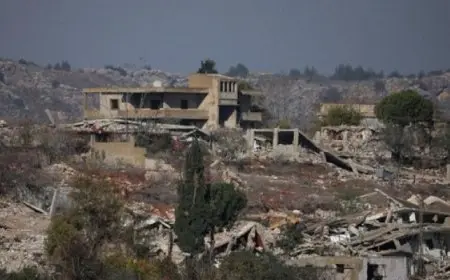 غارة إسرائيلية على صيدا بجنوب لبنان تودى بحياة القيادى فى حركة حماس حسن فرحات