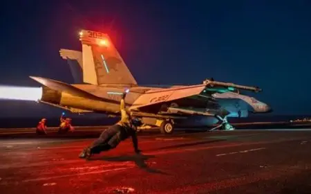 واشنطن: الضربات على الحوثيين قد تستمر 6 أشهر