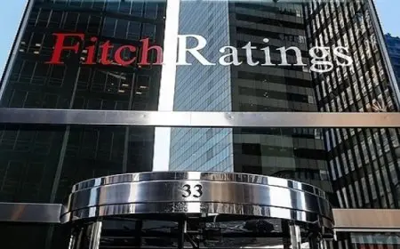 الصين ترفض خفض وكالة فيتش لتصنيفها الائتمانى