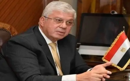 التعليم العالى: تعزيز التعاون البحثى بين المركز القومى للبحوث وجامعة ماليزيا التكنولوجية