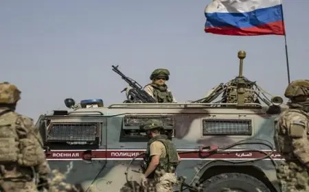 القوات الروسية تسيطر على مواقع استراتيجية وتقضى على أكثر من 1200 عسكرى أوكرانى