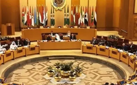 بعد غد.. وزراء الاقتصاد العرب يجتمعون بالجامعة العربية للتحضير للقمتين التنموية والعادية بغداد