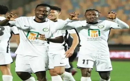 البنك الأهلى يفوز على مضيفه (زد) 2ـ1 فى كأس عاصمة مصر