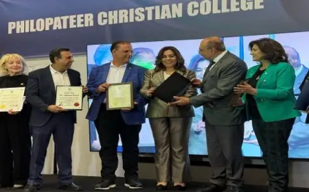 وزيرة التنمية المحلية تشيد بالجالية المصرية بكندا فى دعم مبادرتى “حياة كريمة” “ومعا”