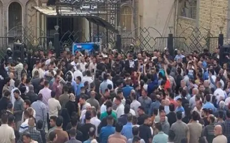 معلِّمو العراق ينظمون إضراباً عاماً يستمر حتى الثلاثاء للمطالبة بتحسين ظروفهم