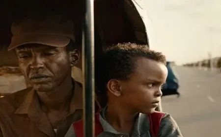 جائزتان لفيلم “قرية قرب الجنة” بمهرجان دياجنولى للفيلم النمساوى