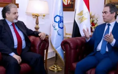 ملتقي الإعلام العربى بالكويت يهدي قناة الأطفال بماسبيرو خمسة مسلسلات